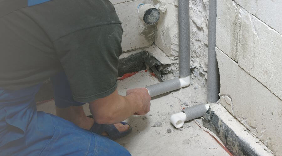 Septic Tank Inspection in Solon Springs, WI